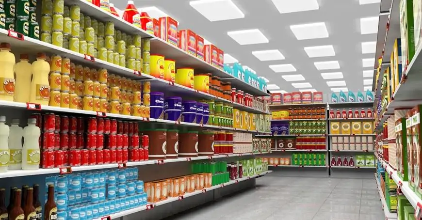 10 Retail Shelving Strategies for an Organized and Profitable Store