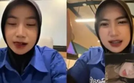 WATCH: Zahra Seafood Viral 6 Menit Full Video Watch Video Viral