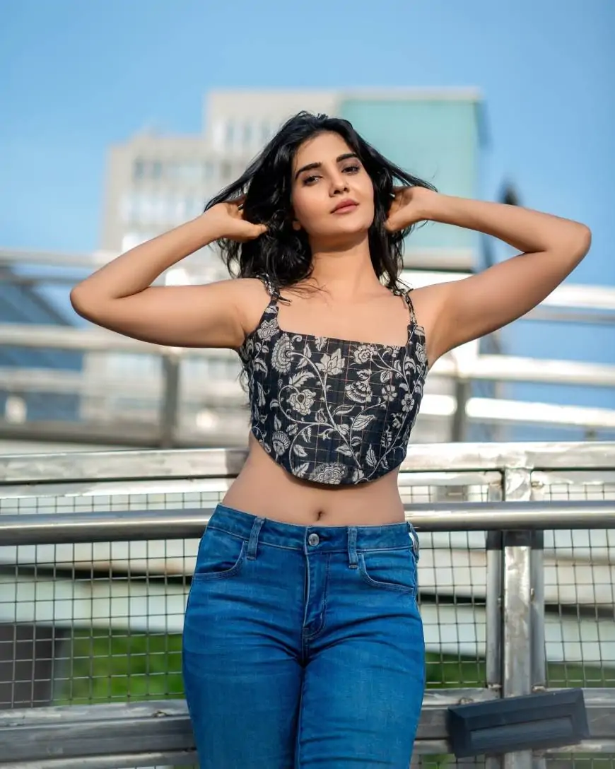 Madhuri Jain (Actress) Wiki, Biography, Age, Movies, Images