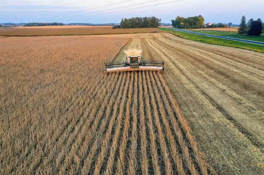 Farm Equipment: The Unsung Heroes of Modern Agriculture