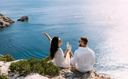 14 Ideas to Turn Up Indian Brides Heat on Your Honeymoon