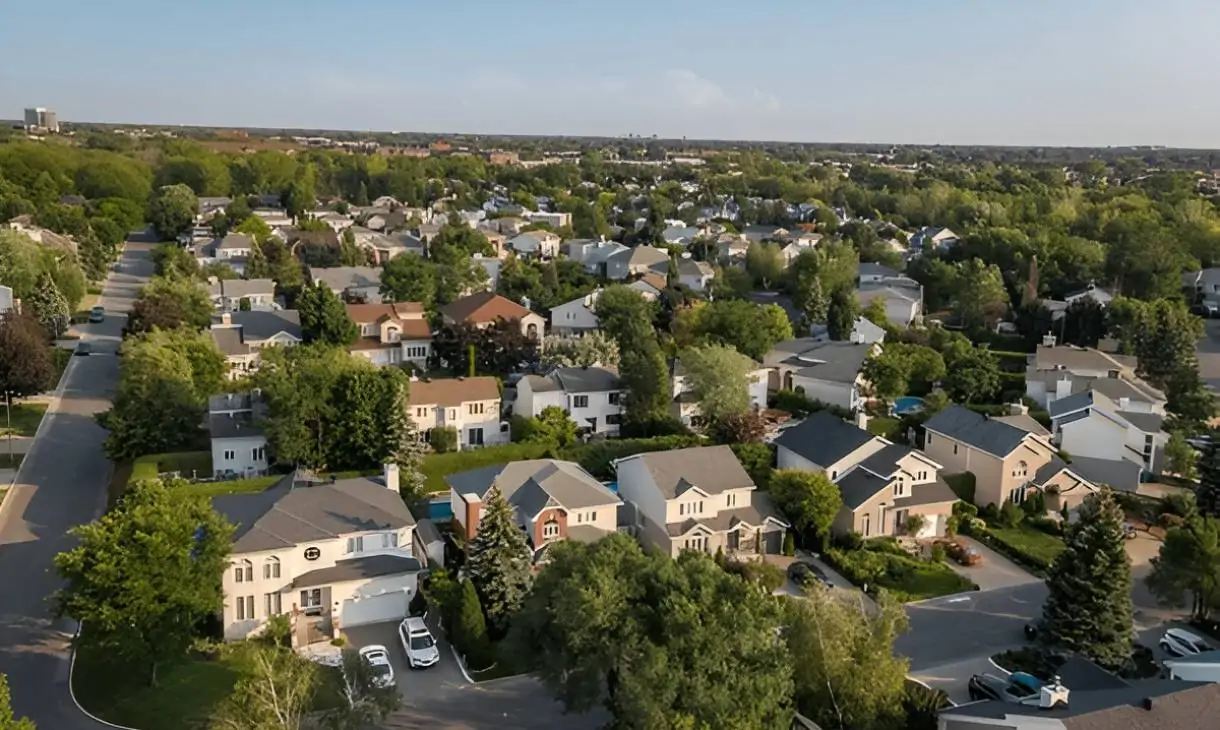 House in Canada in 2025