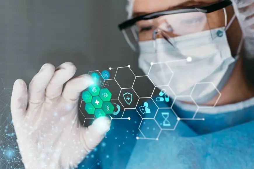 The Role of EHR Solutions in Enhancing Behavioral Health Care