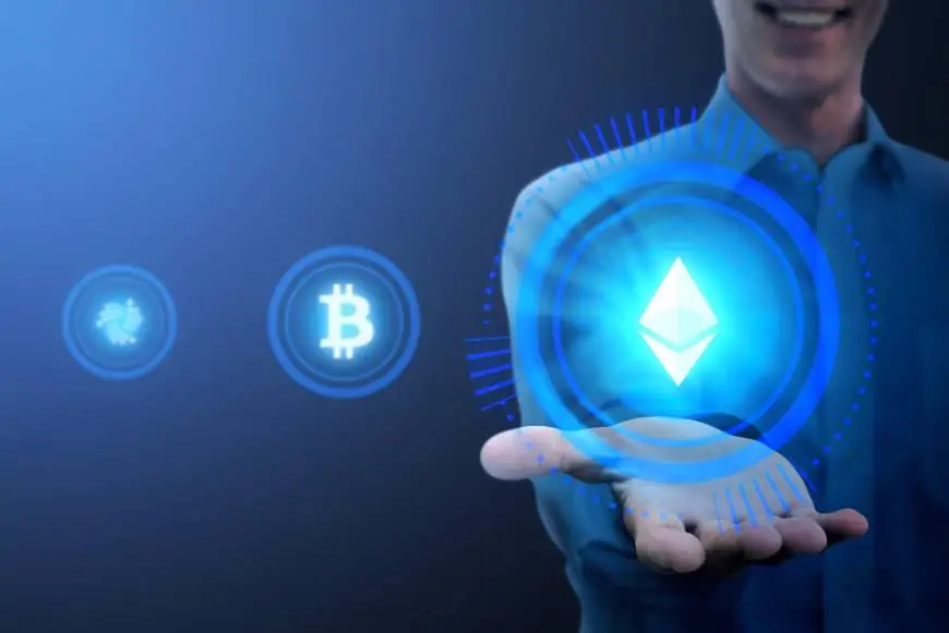 Ethereum’s Transformational Upgrades