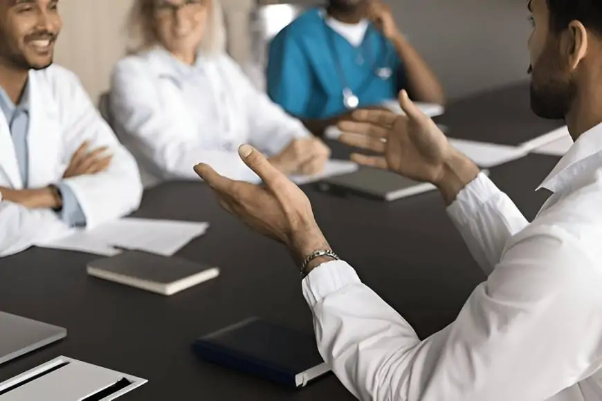 The Benefits of Using a Case Management Platform for Human Services