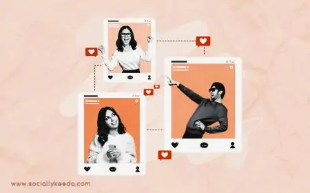 How To Share High-Quality Images On Social Media Without Losing Clarity