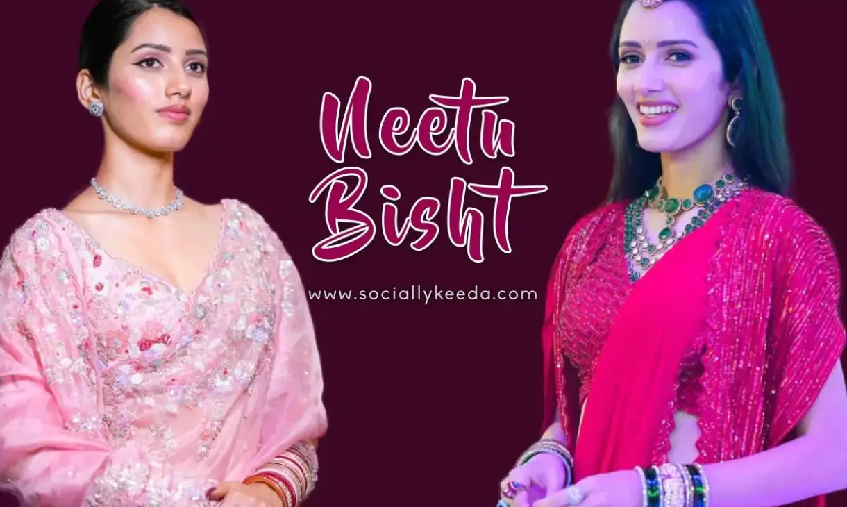 Neetu Bisht