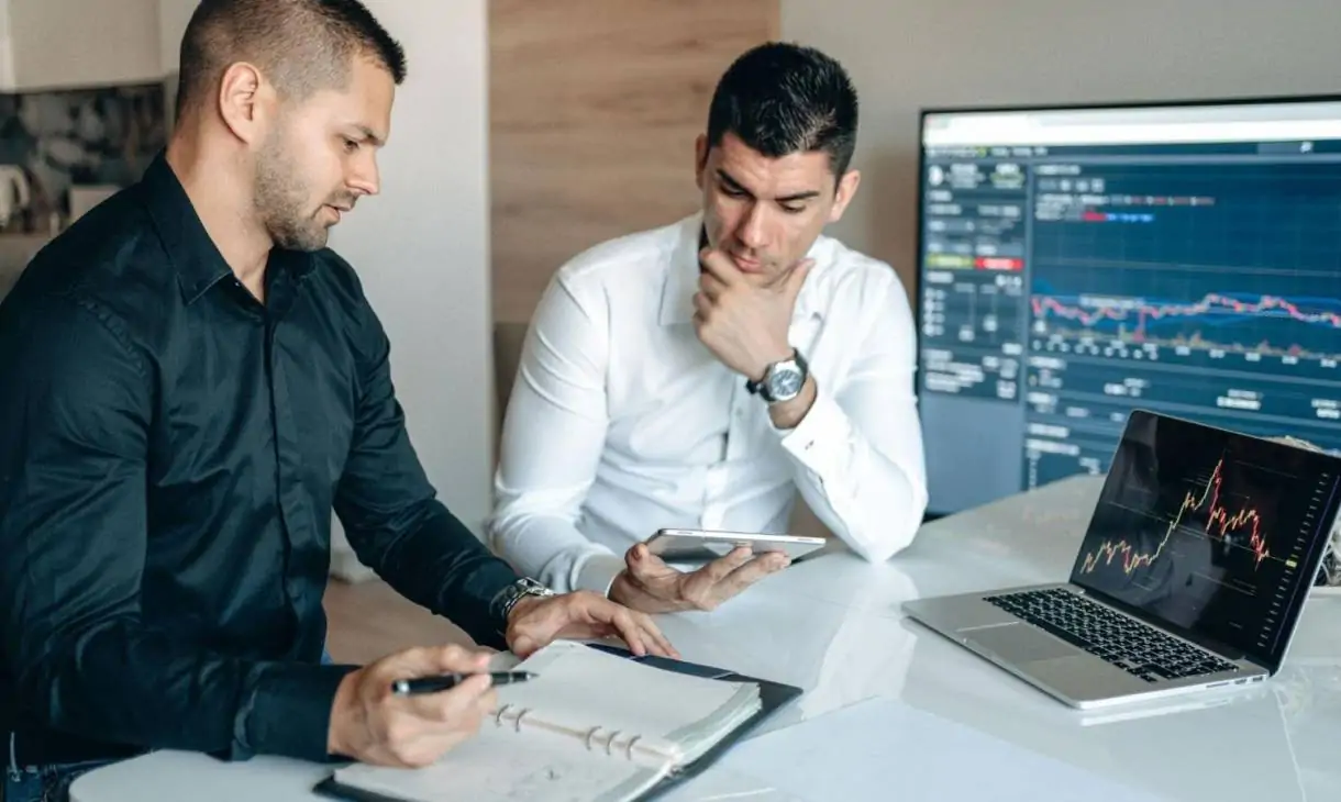 Top 5 Stock Market Courses to Boost Your Trading Skills in 2025
