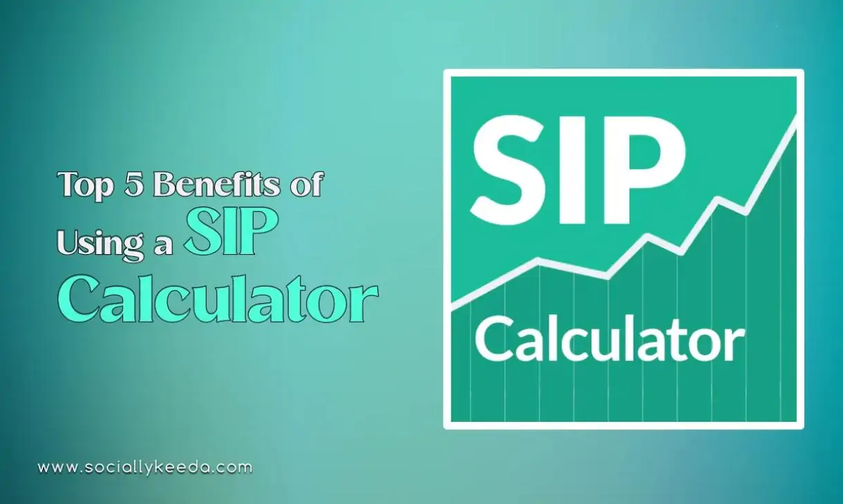 sip calculator