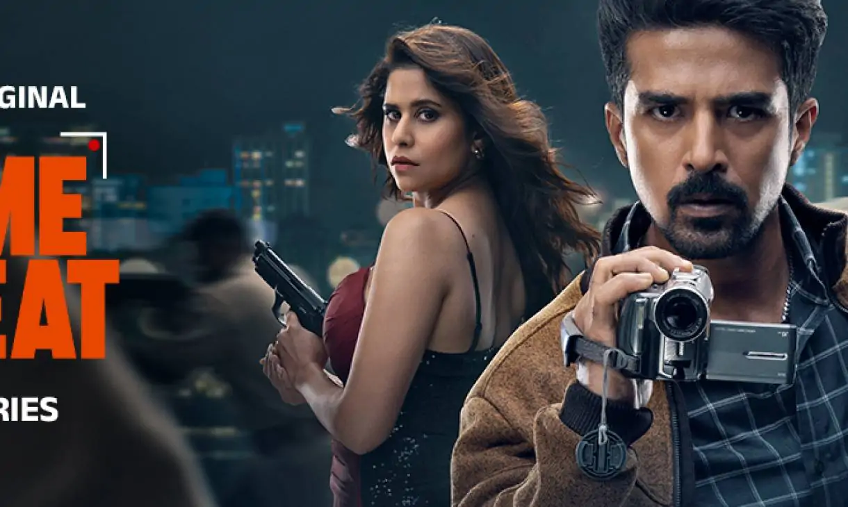 Explore the Best Web Series on ZEE5: 8 Must-Watch Originals