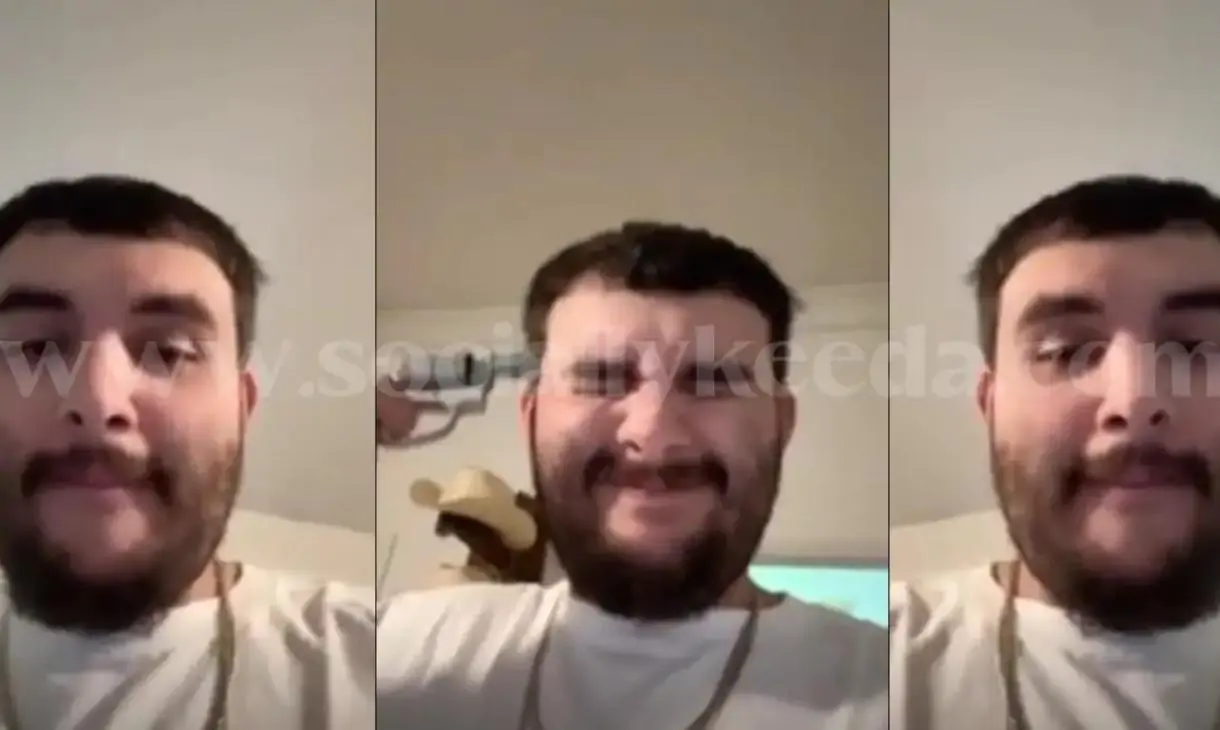 Crypto Trader Dies by Suicide on Livestream