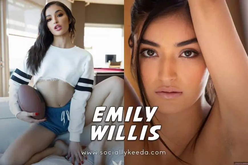 Emily Willis (Porn Star) permanently left disabled, was addicted to Ketamine drug