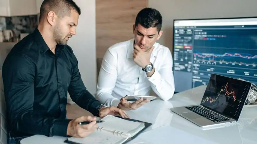 Top 5 Stock Market Courses to Boost Your Trading Skills in 2025
