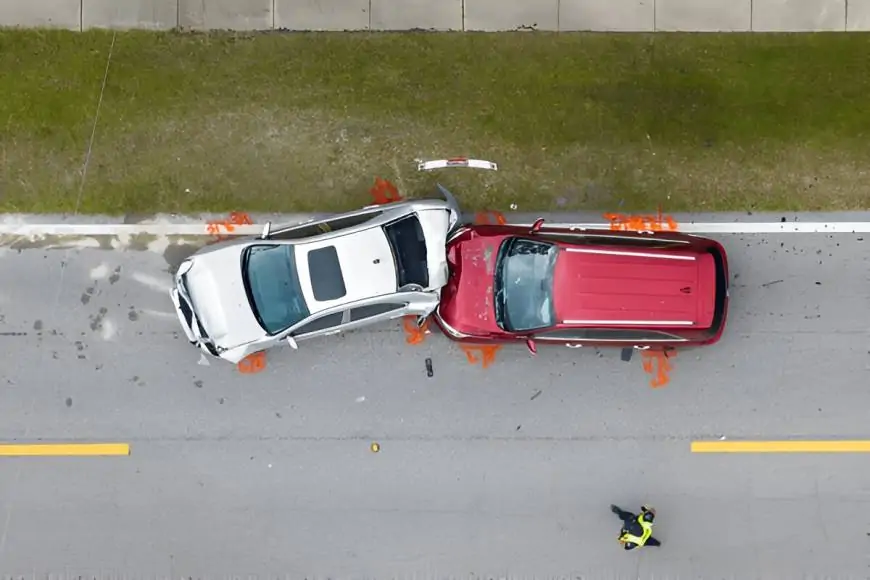 Maximize Your Settlement with the Help of a Skilled Lyft Accident Lawyer