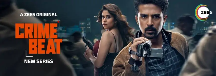 Explore the Best Web Series on ZEE5: 8 Must-Watch Originals