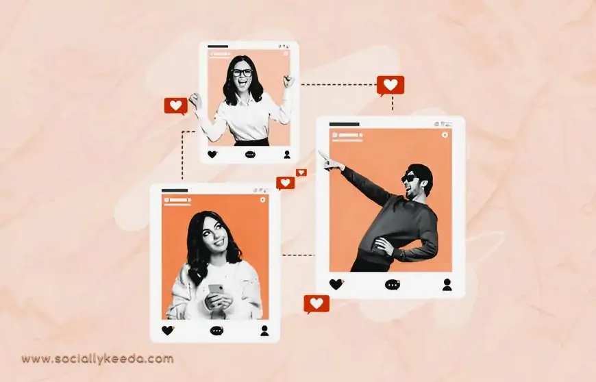 How To Share High-Quality Images On Social Media Without Losing Clarity