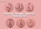 How the Vagina Changes Without Sex: 7 Surprising Facts You Need to Know