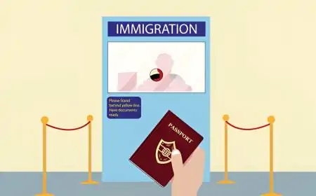 The Evolving Landscape of U.S. Immigration Policy: What You Need to Know