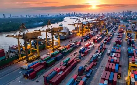 How to Choose a Broker to Trade in Asia