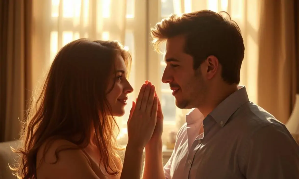 22 Signs He Is Secretly In Love With You