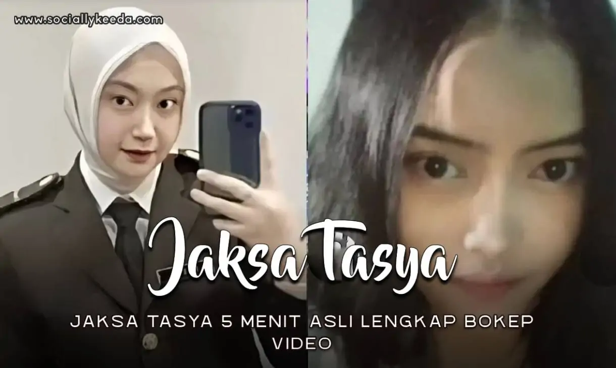 jaksa tasya viral Video