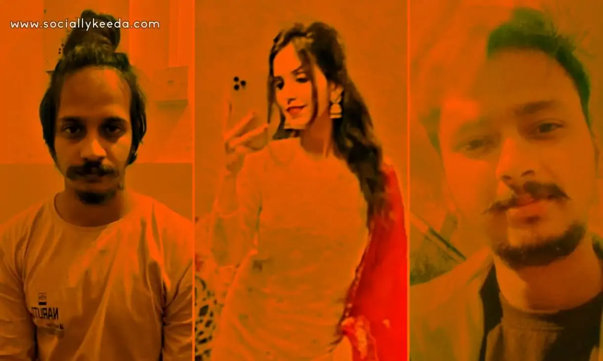 Shocking details of the Meerut murder case