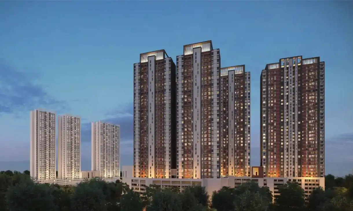 Electronic City- sociallykeeda.com