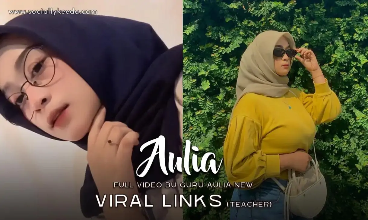 Full Video Bu Guru Aulia New Viral Links