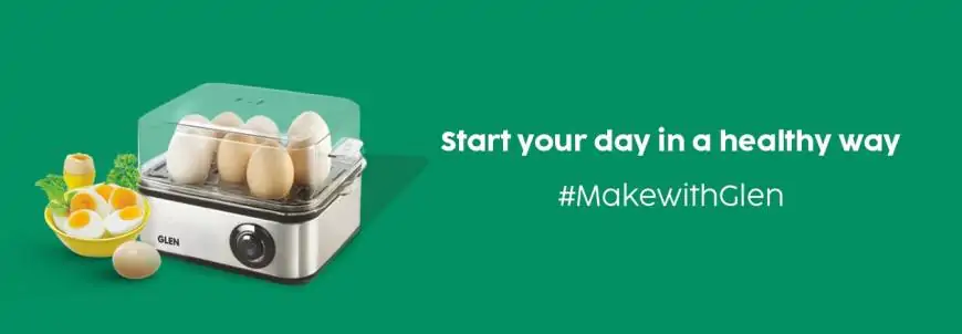 How an Automatic Egg Boilеr Can Simplify Mеal Prеp for Largе Familiеs