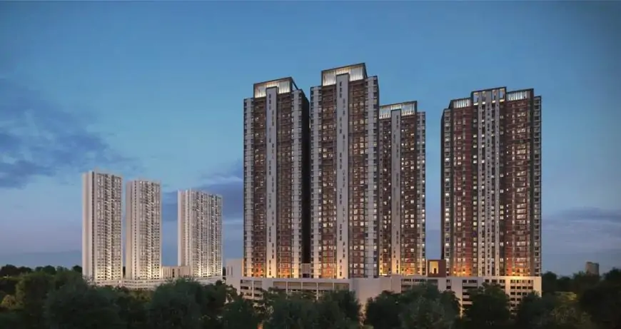 Why Flats in Electronic City Are the Best for First-time Homebuyers?