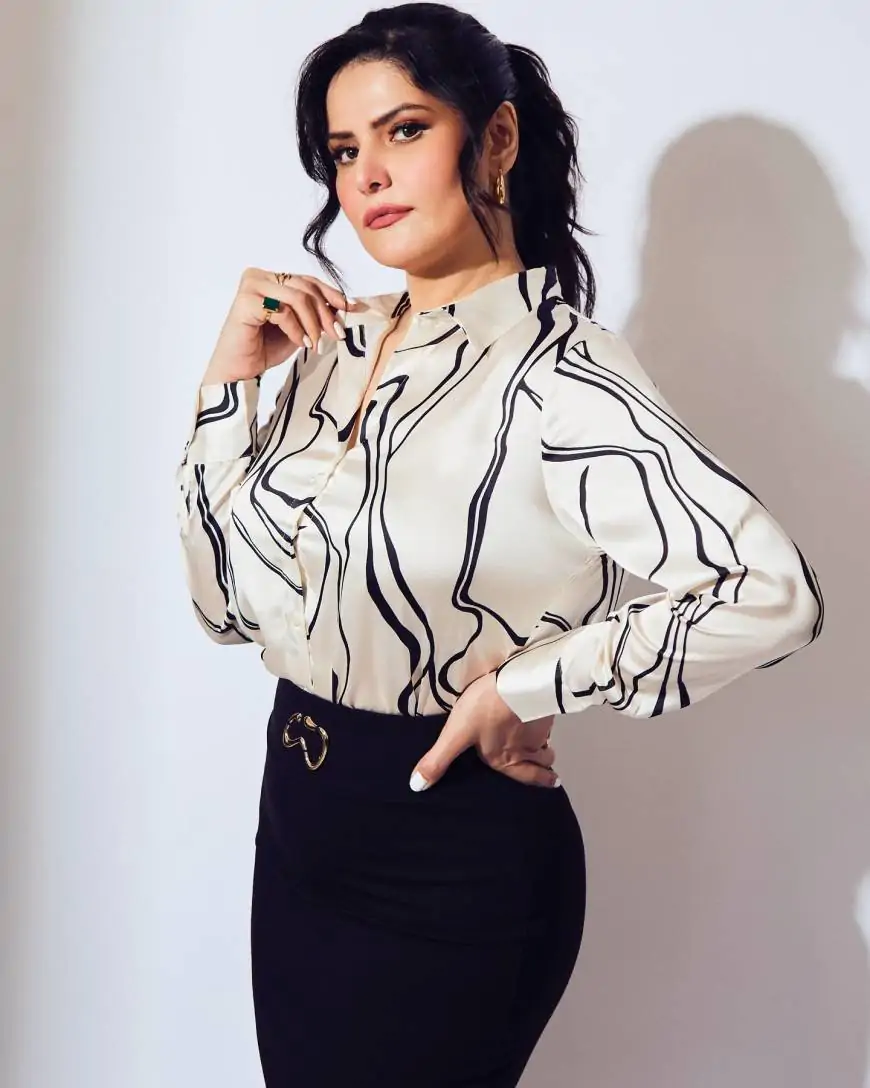 Zareen Khan age, wiki, height, weight, affair, spouse, quotes, biography