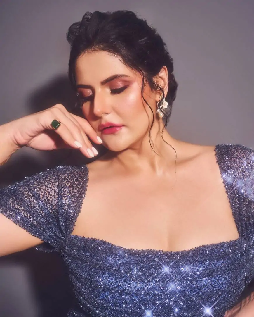 Zareen Khan age, wiki, height, weight, affair, spouse, quotes, biography