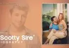 Scotty Sire Biography: Musician | YouTuber | Recording Artist