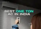Best 1 Ton AC in India 2025 – Top 5 Star Picks for Ultimate Cooling