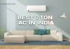 Best 2 Ton AC in India 2025: Inverter & Non-Inverter Options for Powerful Cooling