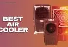 Best Air Cooler 2025: Top Desert Air Coolers Under ₹10,000