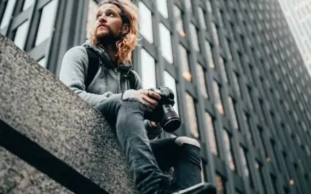 Peter McKinnon Biography | Wife, age, height, birthday, net worth, photography, & More