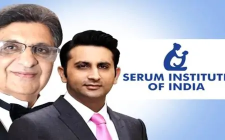Serum Institute of India Wiki, Owner, Net Worth