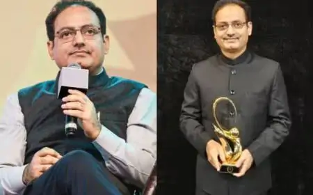 Dr Vikas Divyakirti Biogarphy | Wikipedia, Age, Wife, Qualification, UPSC Rank, Net Worth