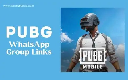 930+ Active PUBG WhatsApp Group Links: The Ultimate Guide for Gamers