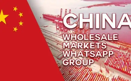 Chinese Telegram Groups and Channels