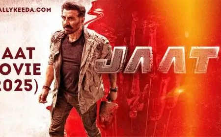 Jaat Movie (2025) Review, Box Office Collection, OTT Release & HD Watch Guide