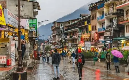 Why More Young Indians Are Moving to Tier-2 Cities
