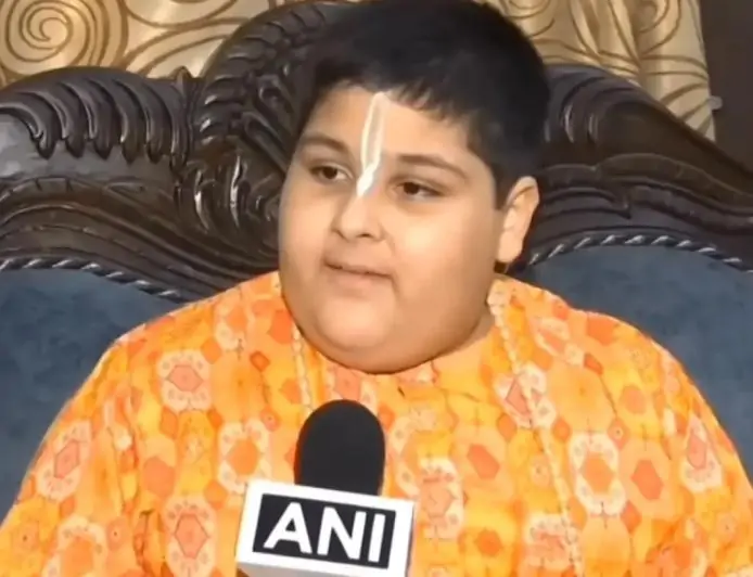 Sachai chupai gayi , Afwa Udayi gayi Meme