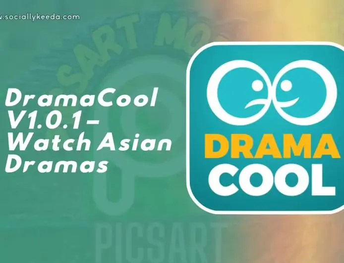 DramaCool V1.0.1 – Watch Asian Dramas & Films for Free (Latest APK Download Guide)