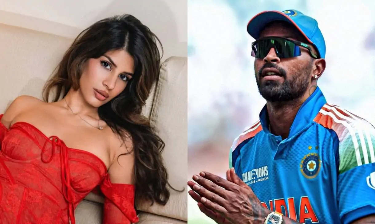 Top 10 Sports News: PBKS Beats LSG by 8 Wickets | Hardik Pandya & British Singer Jasmine?