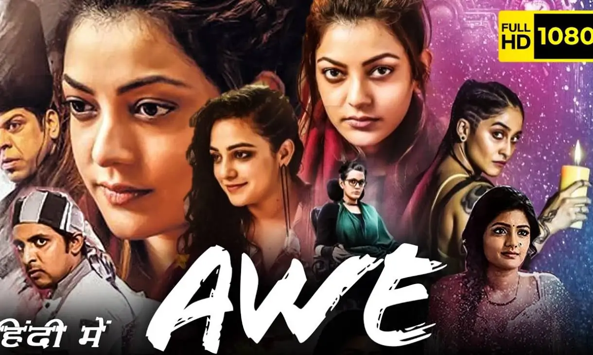 10 best Telugu movies on Netflix