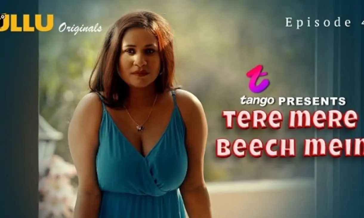 WATCH: Tere Mere Beech Mein 2025 – Ullu Latest Romantic Drama Web Series