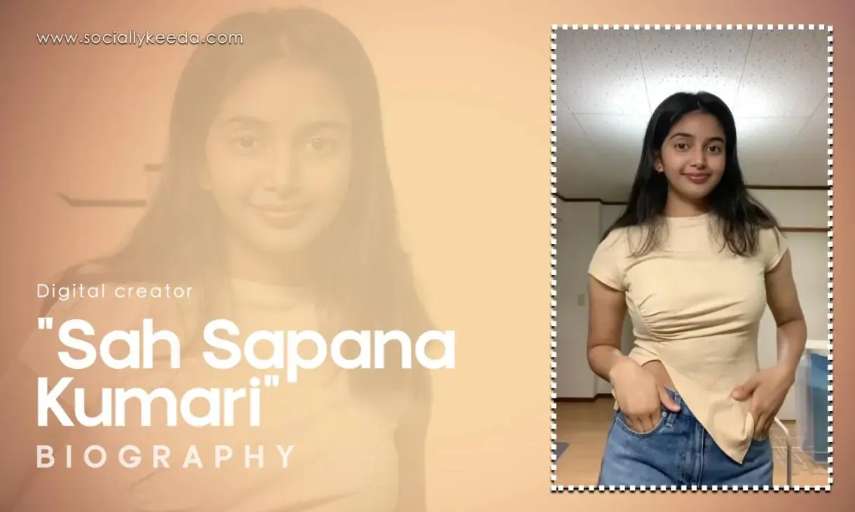 Sah Sapana Kumari wiki