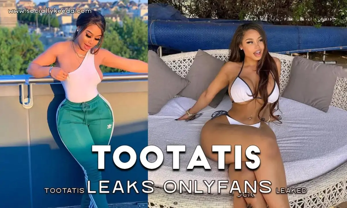 Tootatis Leaks Onlyfans Leaked